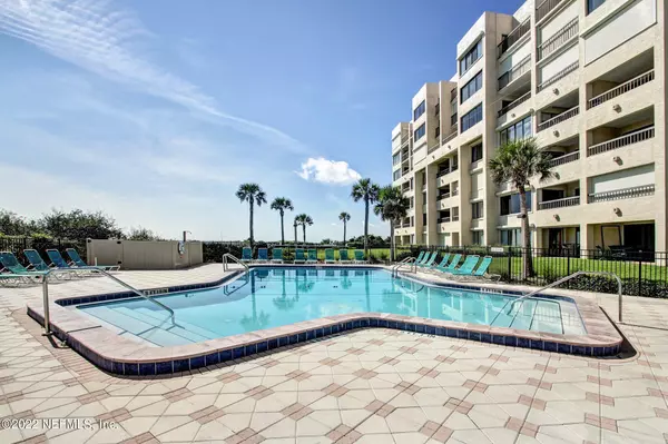 4800 AMELIA ISLAND Pkwy #A129, Fernandina Beach, FL 32034