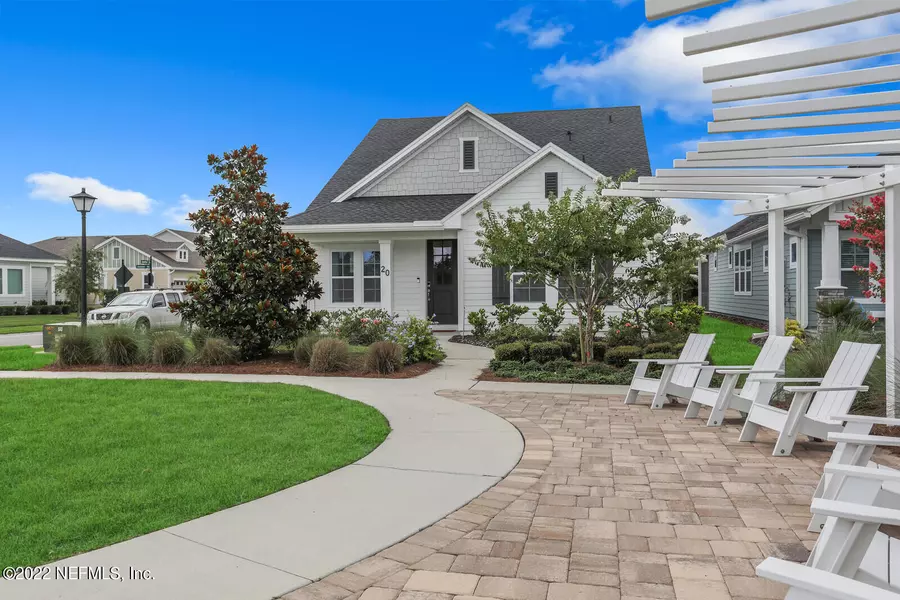 20 FOSTER LN, Ponte Vedra, FL 32081