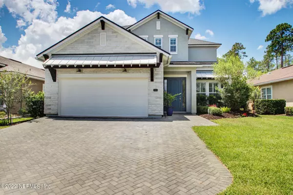 308 PALM ISLAND WAY, Ponte Vedra, FL 32081