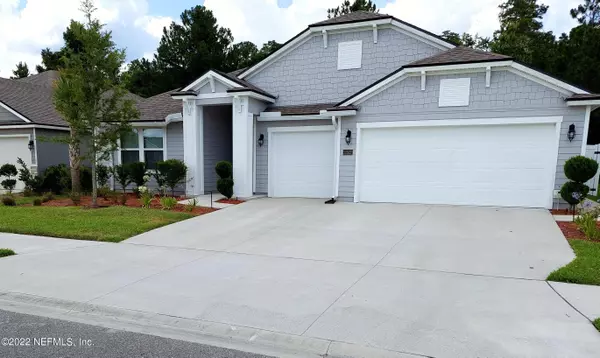 11527 RED KOI DR, Jacksonville, FL 32226