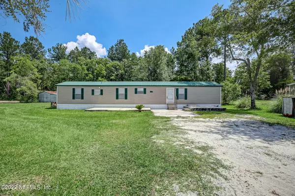 Macclenny, FL 32063,8732 BEN ROWE CIR S