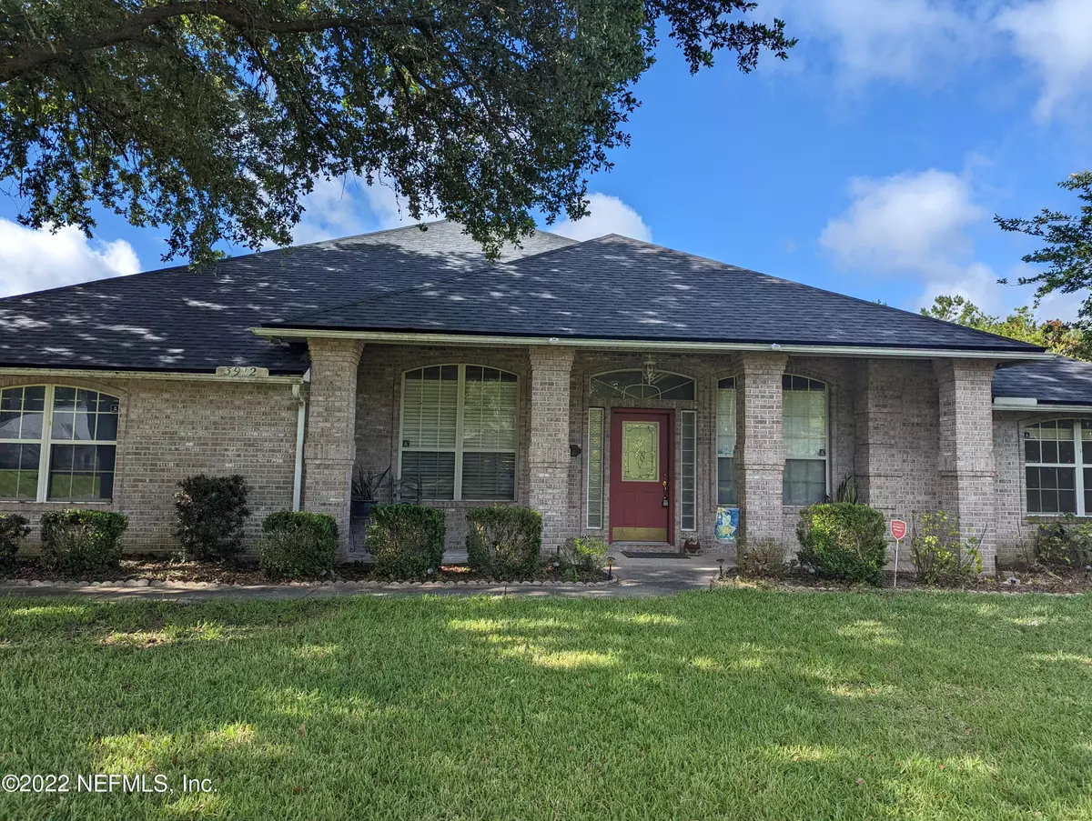 Middleburg, FL 32068,3912 EQUESTRIAN CT