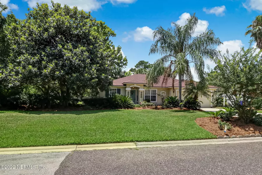 95153 TWIN OAKS LN, Fernandina Beach, FL 32034