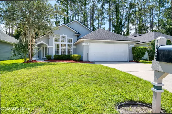 Fleming Island, FL 32003,1635 HIGHLAND VIEW CT