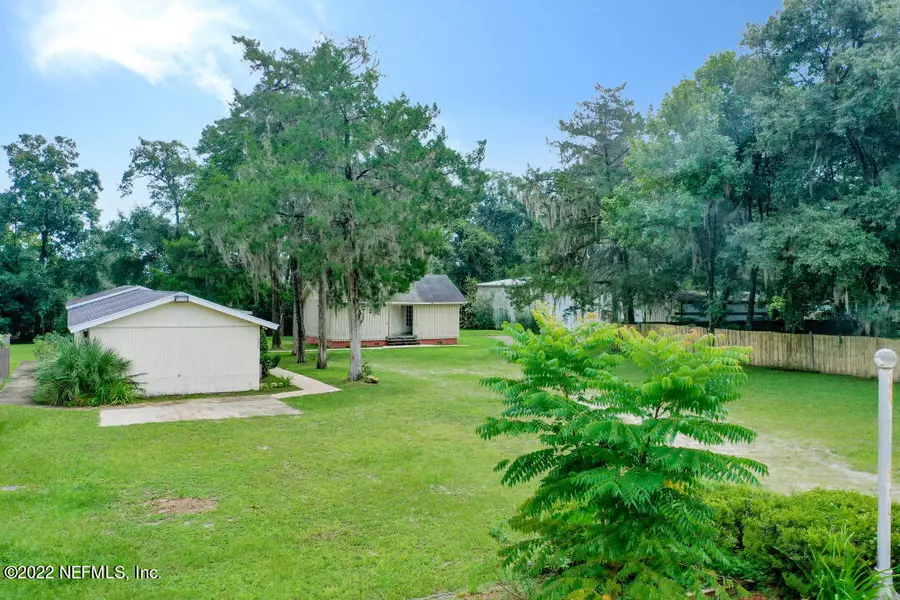 502 HIGHLAND AVE, Green Cove Springs, FL 32043