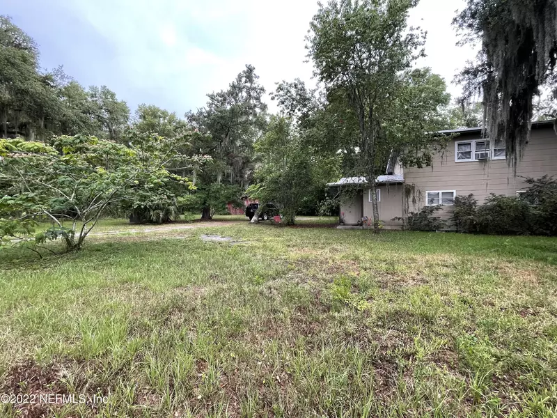 3309 CRILL AVE, Palatka, FL 32177