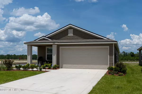 3286 LITTLE FAWN LN, Green Cove Springs, FL 32043