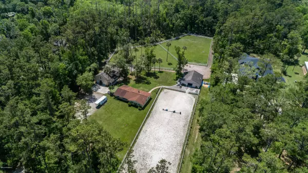 631 N WILDERNESS TRL, Ponte Vedra Beach, FL 32082