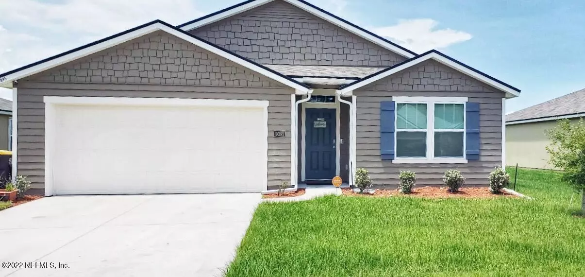 9095 BIGHORN TRL, Jacksonville, FL 32222