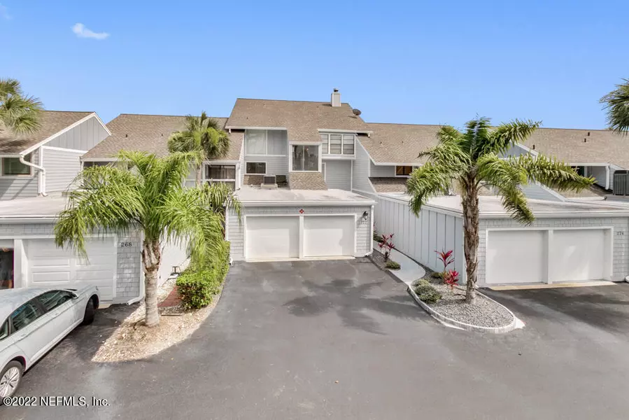 272 DEER RUN LN, Ponte Vedra Beach, FL 32082