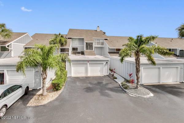 272 DEER RUN LN, Ponte Vedra Beach, FL 32082