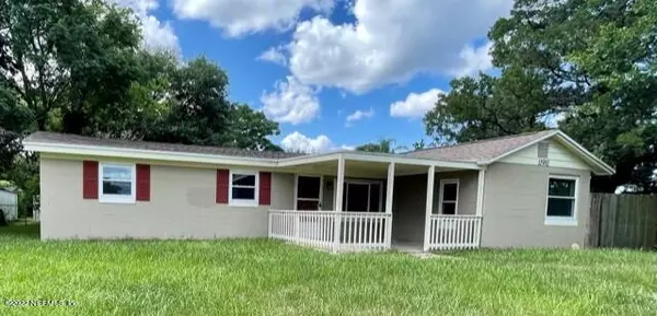 11981 WALLE DR, Jacksonville, FL 32246