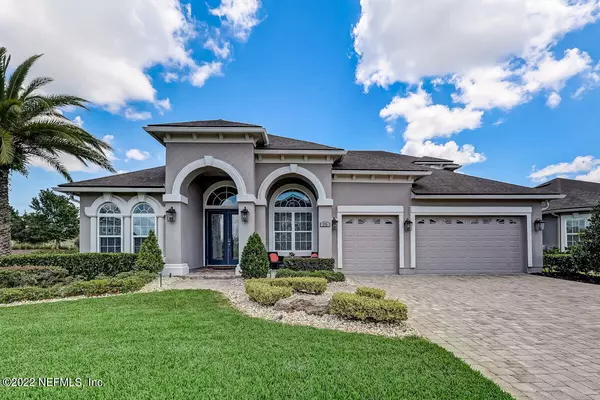 25 LANSING CT, St Augustine, FL 32092