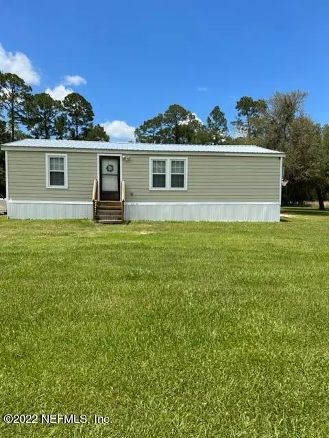 9669 SW 137TH ST, Starke, FL 32091