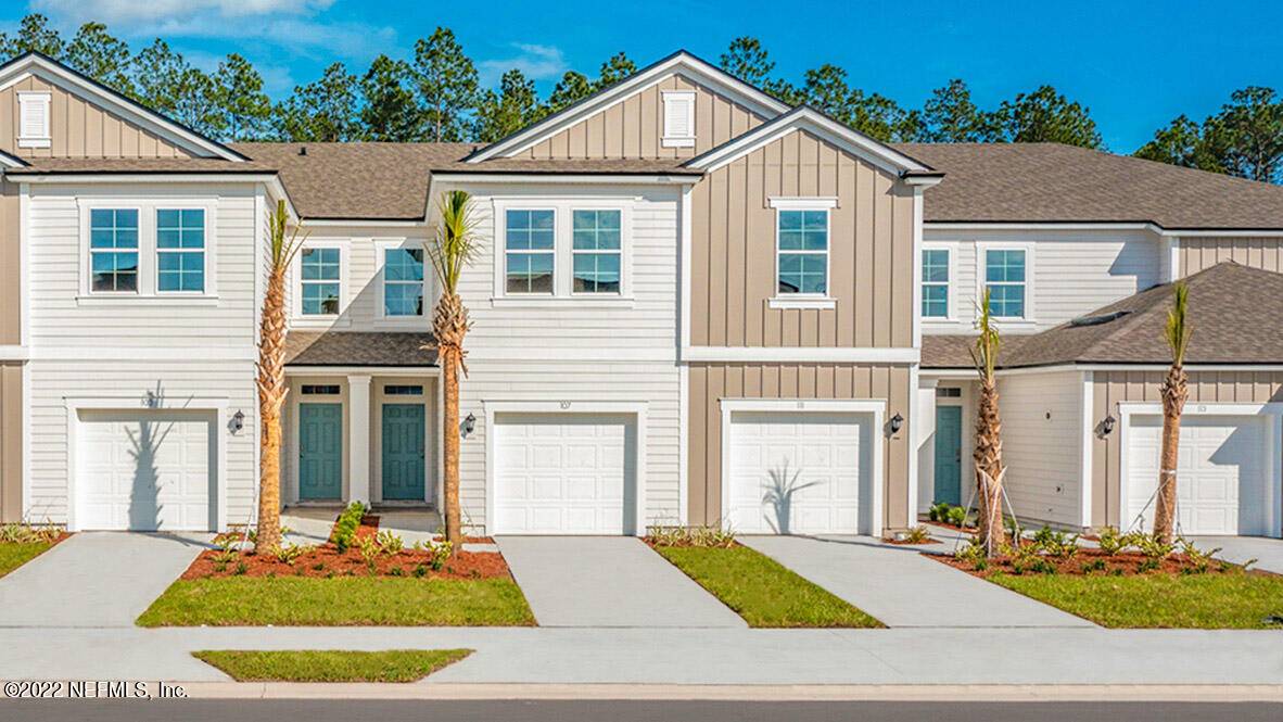 150 PASADENA DR, St Augustine, FL 32095
