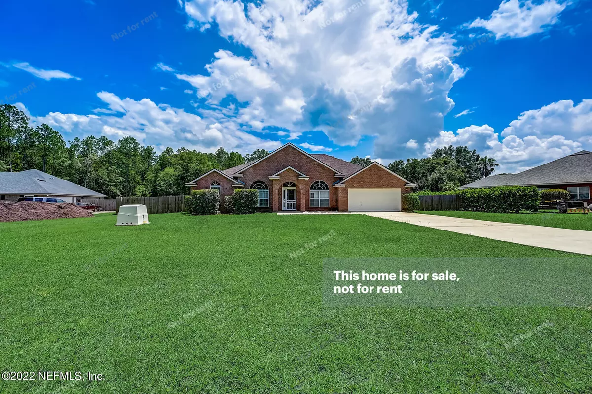 Callahan, FL 32011,55044 CUB CT