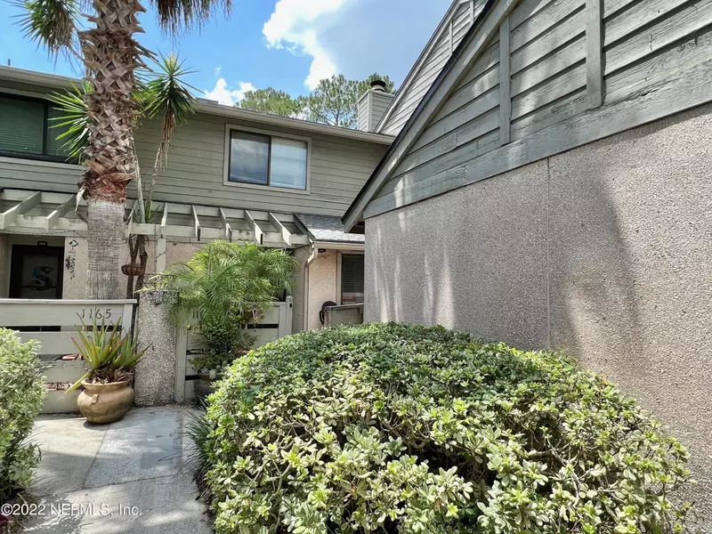 7701 BAYMEADOWS CIR W #1166, Jacksonville, FL 32256