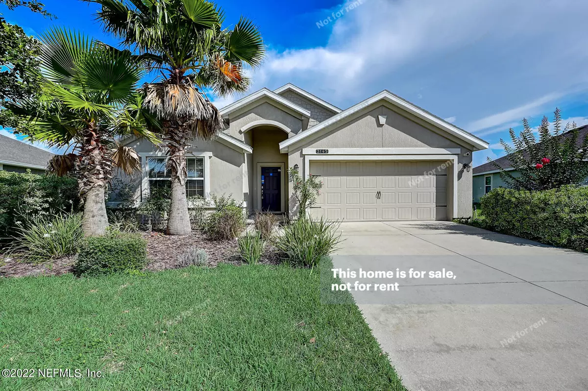 Green Cove Springs, FL 32043,3145 HOLLY GREEN CT