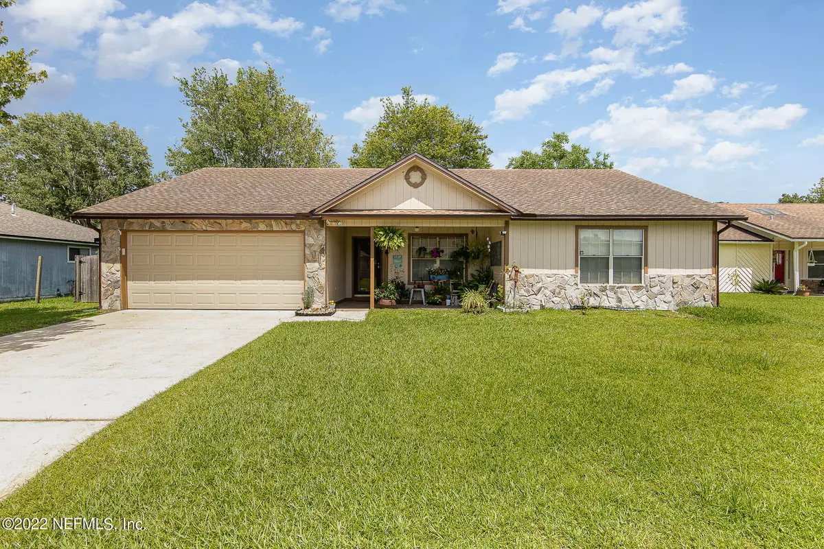 Jacksonville, FL 32244,7951 LAVENDER LN