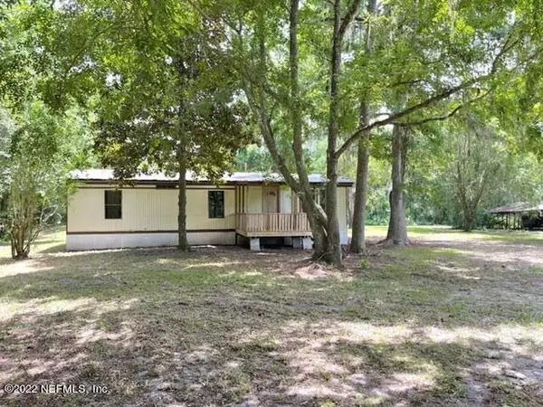 Lake Butler, FL 32054,6196 SW 95TH CT