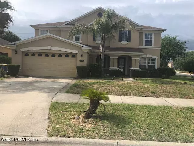 Jacksonville, FL 32226,3889 MARSH BLUFF DR