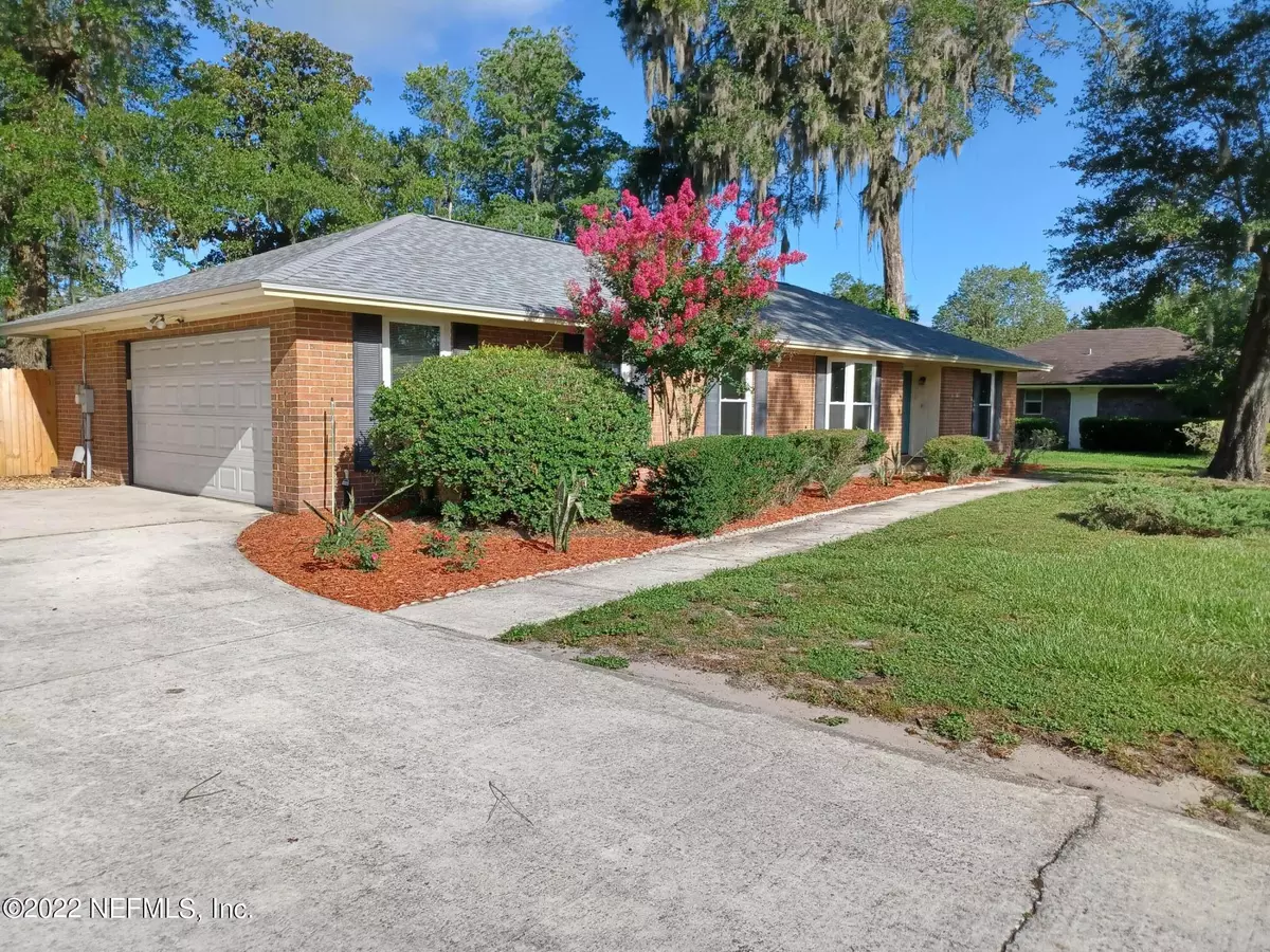 Orange Park, FL 32073,2898 FOREST OAKS DR