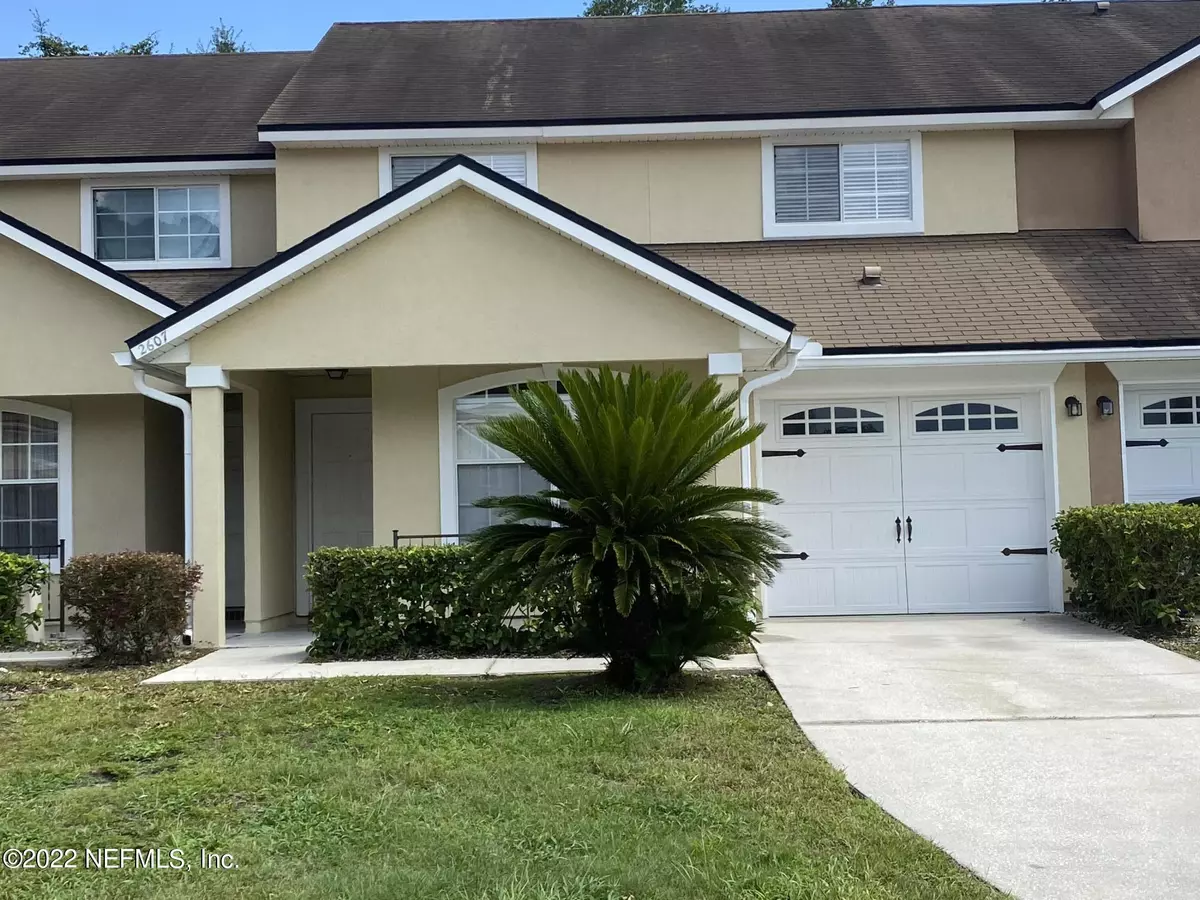 Orange Park, FL 32065,2607 TUSCANY GLEN DR