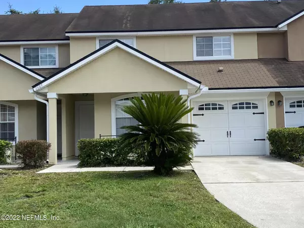 2607 TUSCANY GLEN DR, Orange Park, FL 32065