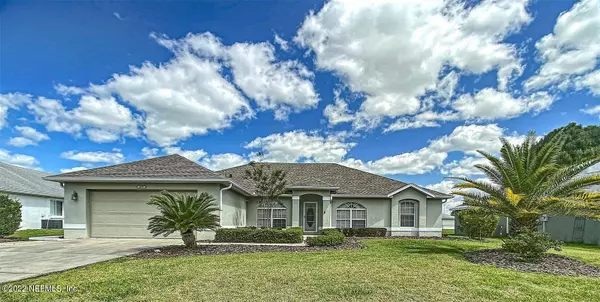 4957 NW 32ND ST, Ocala, FL 34482