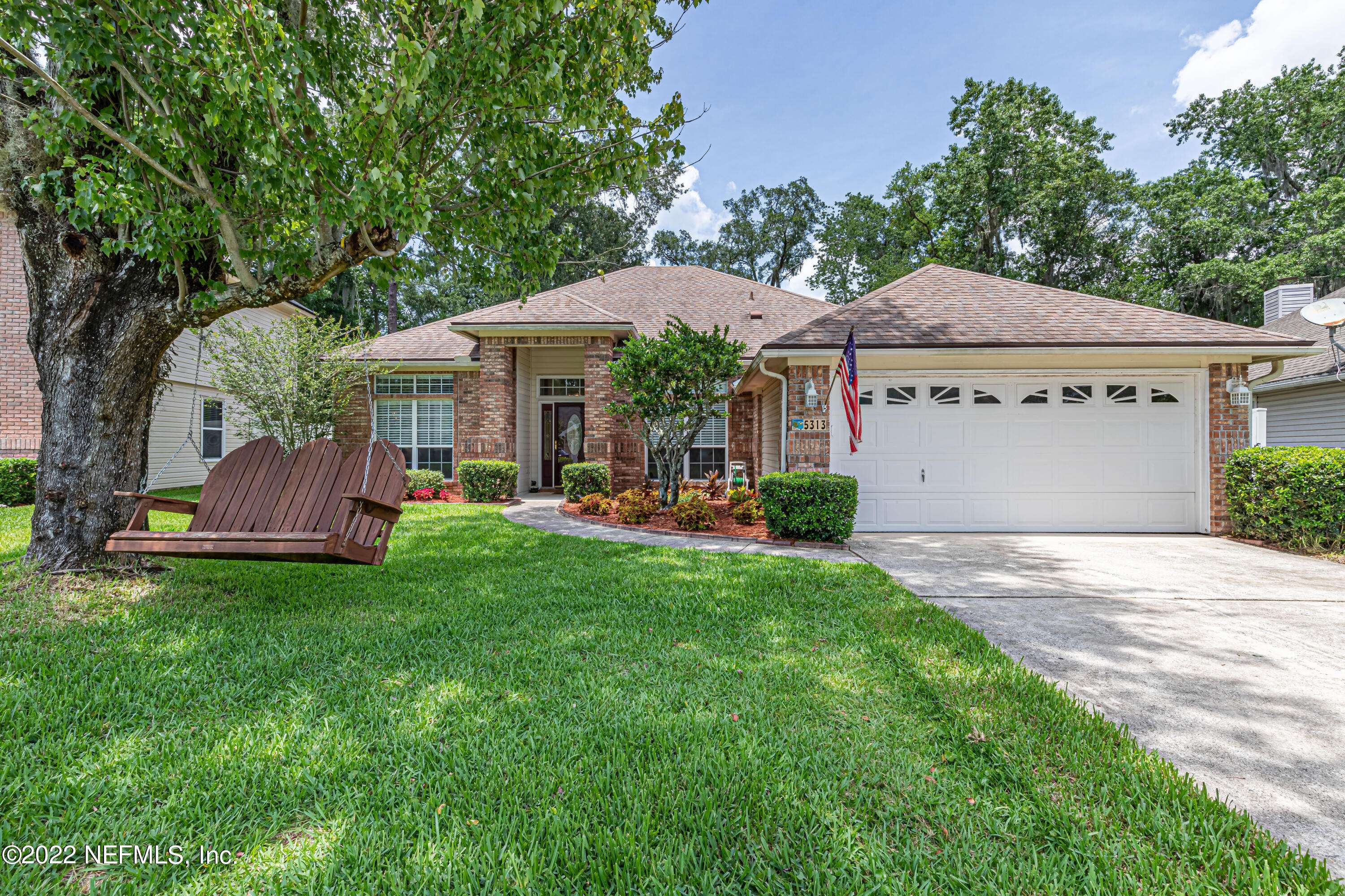 5313 OXFORD CREST DR, Jacksonville, FL 32258