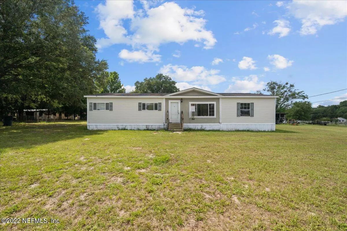 Middleburg, FL 32068,1671 EAGLE NEST LN