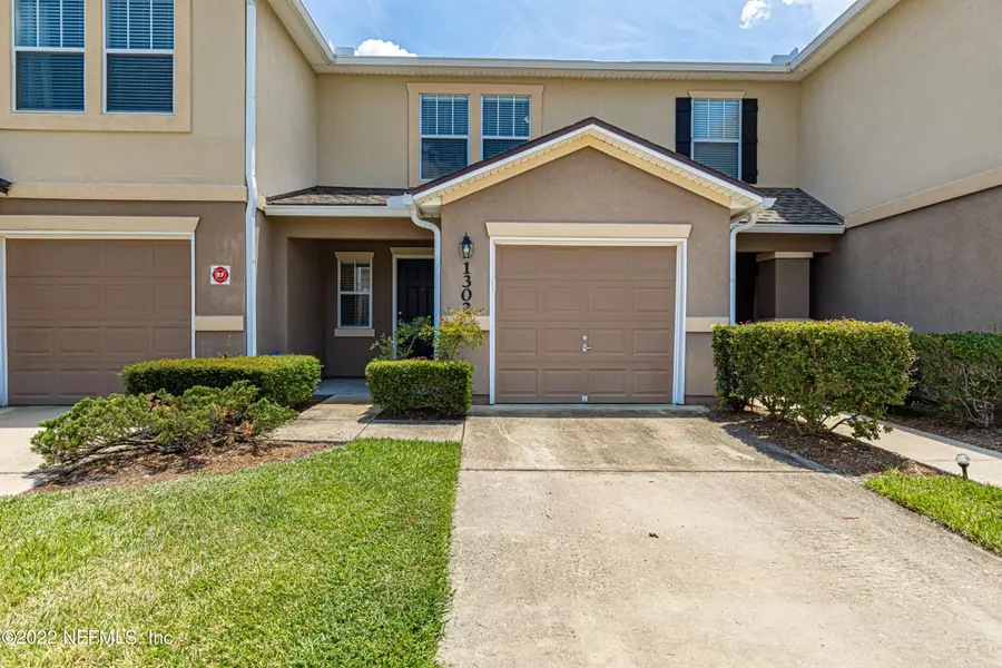 1500 CALMING WATER DR #1302, Orange Park, FL 32003