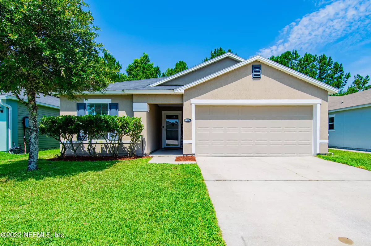 Jacksonville, FL 32218,11926 ALEXANDRA DR