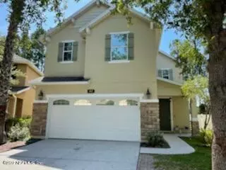 Orange Park, FL 32065,817 QUIET STONE LN