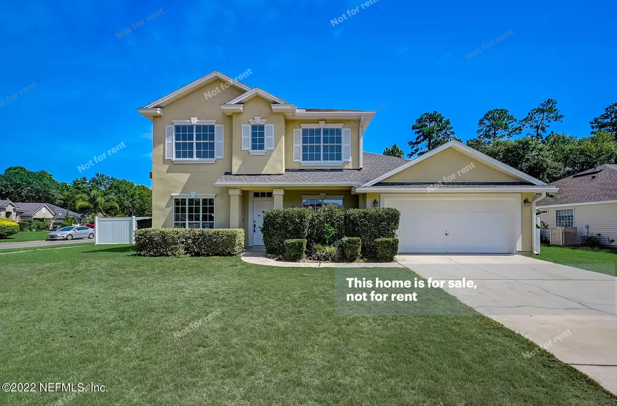 Fernandina Beach, FL 32034,96500 NASSAU LAKES CIR