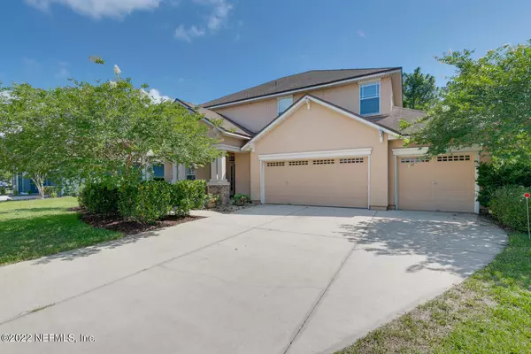 13767 DEVAN LEE DR N, Jacksonville, FL 32226