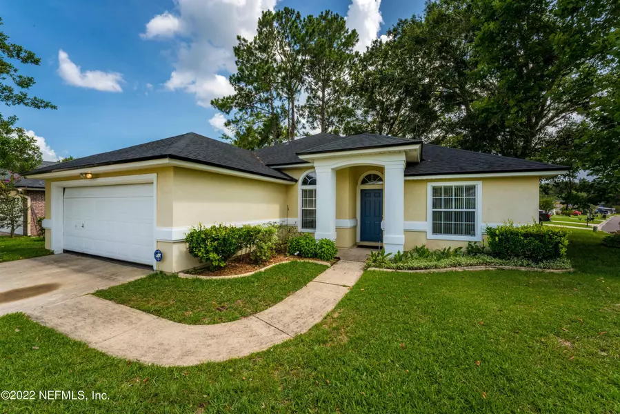 4021 SAVANNAH GLEN BLVD, Orange Park, FL 32073