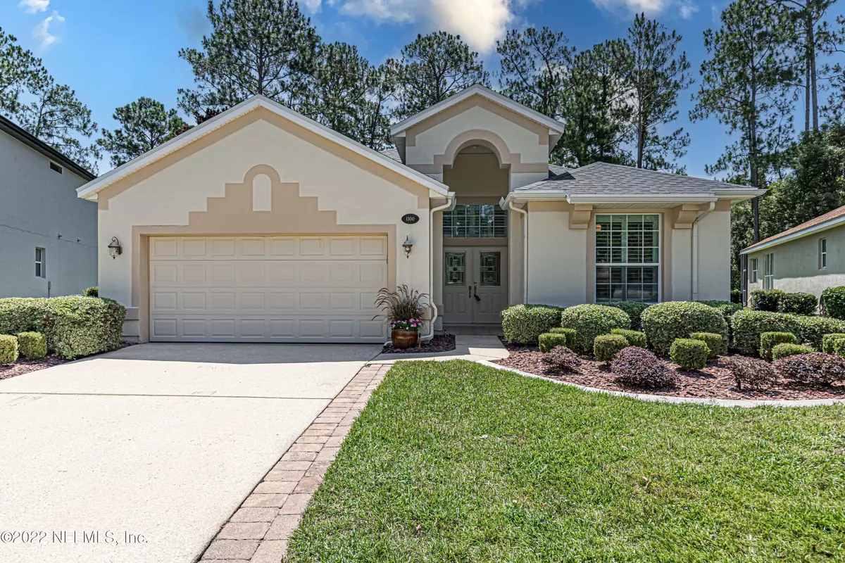 Fleming Island, FL 32003,1300 FAIRWAY VILLAGE DR