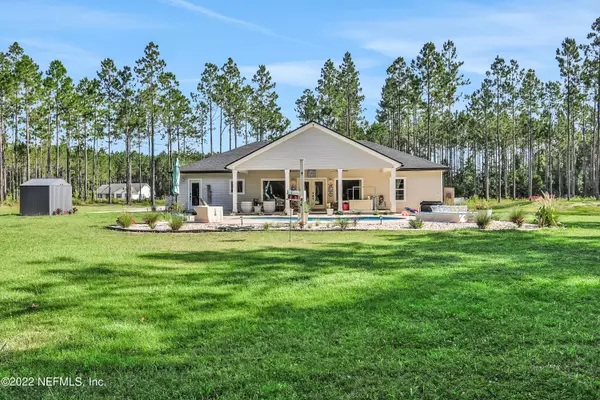 46670 SAULS RD, Callahan, FL 32011