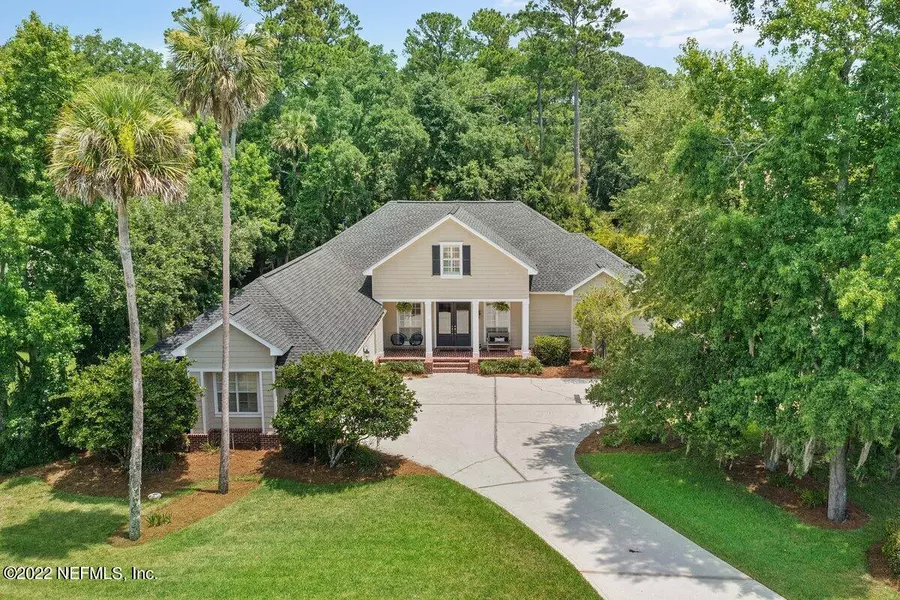 608 BROOKWOOD CT, Ponte Vedra Beach, FL 32082