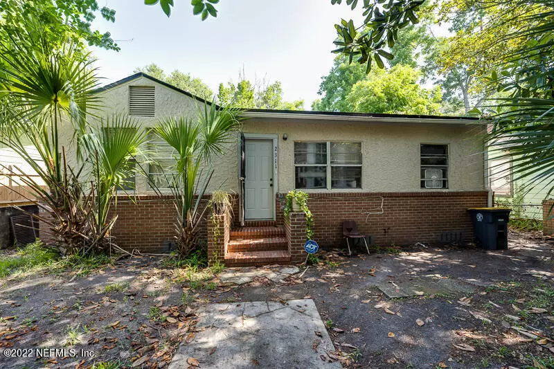 2311 W 16TH ST, Jacksonville, FL 32209