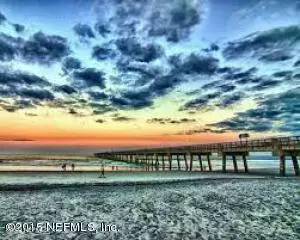 Jacksonville Beach, FL 32250,157 JARDIN DE MER PL #157