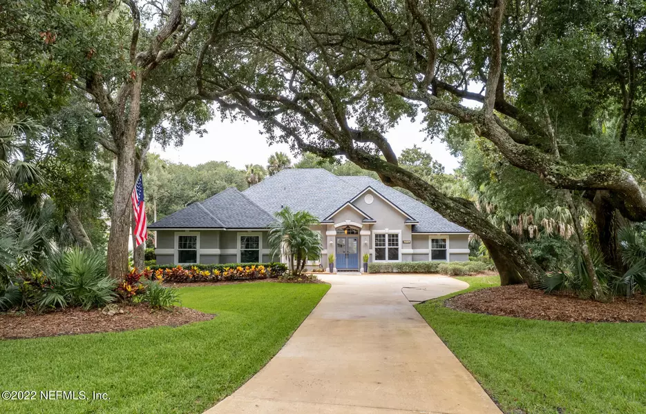 205 GNARLED OAKS DR, Ponte Vedra Beach, FL 32082