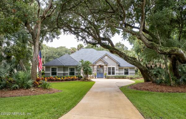 205 GNARLED OAKS DR,  Ponte Vedra Beach,  FL 32082