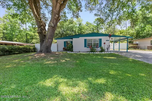 3437 EVE DR E, Jacksonville, FL 32246