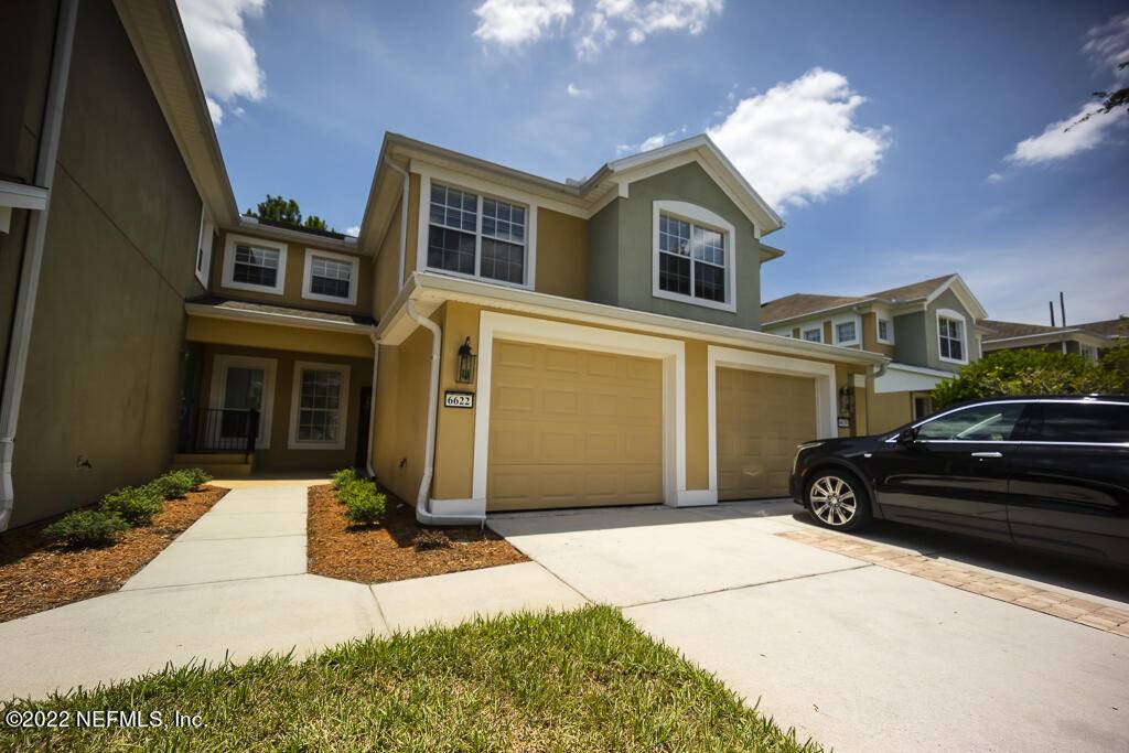 Jacksonville, FL 32258,6622 JEFFERSON GARDEN CT #14E