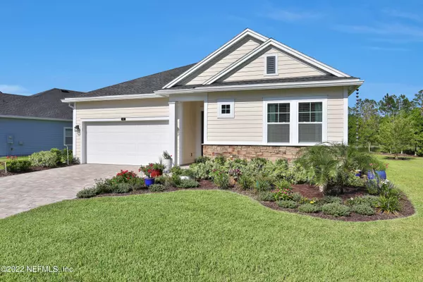 Ponte Vedra, FL 32081,40 BRIAR RIDGE CT