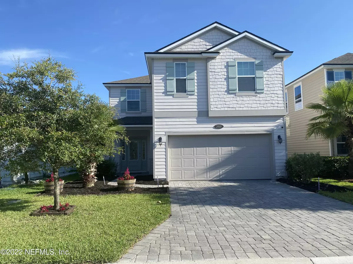 Jacksonville, FL 32224,3910 COASTAL COVE CIR