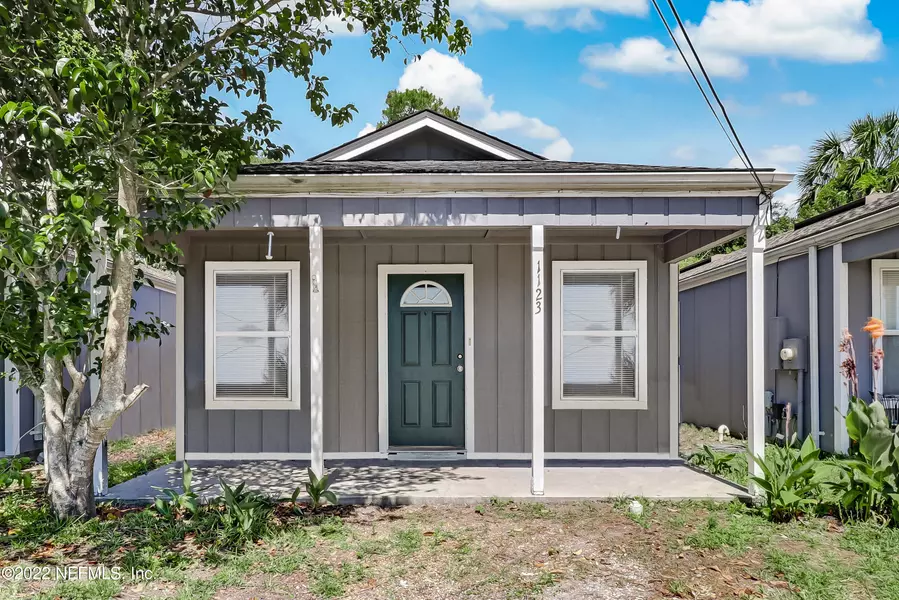 1123 S 11TH ST, Fernandina Beach, FL 32034