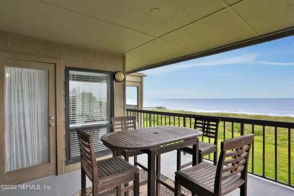 2960 COASTAL HWY #8C, St Augustine, FL 32084